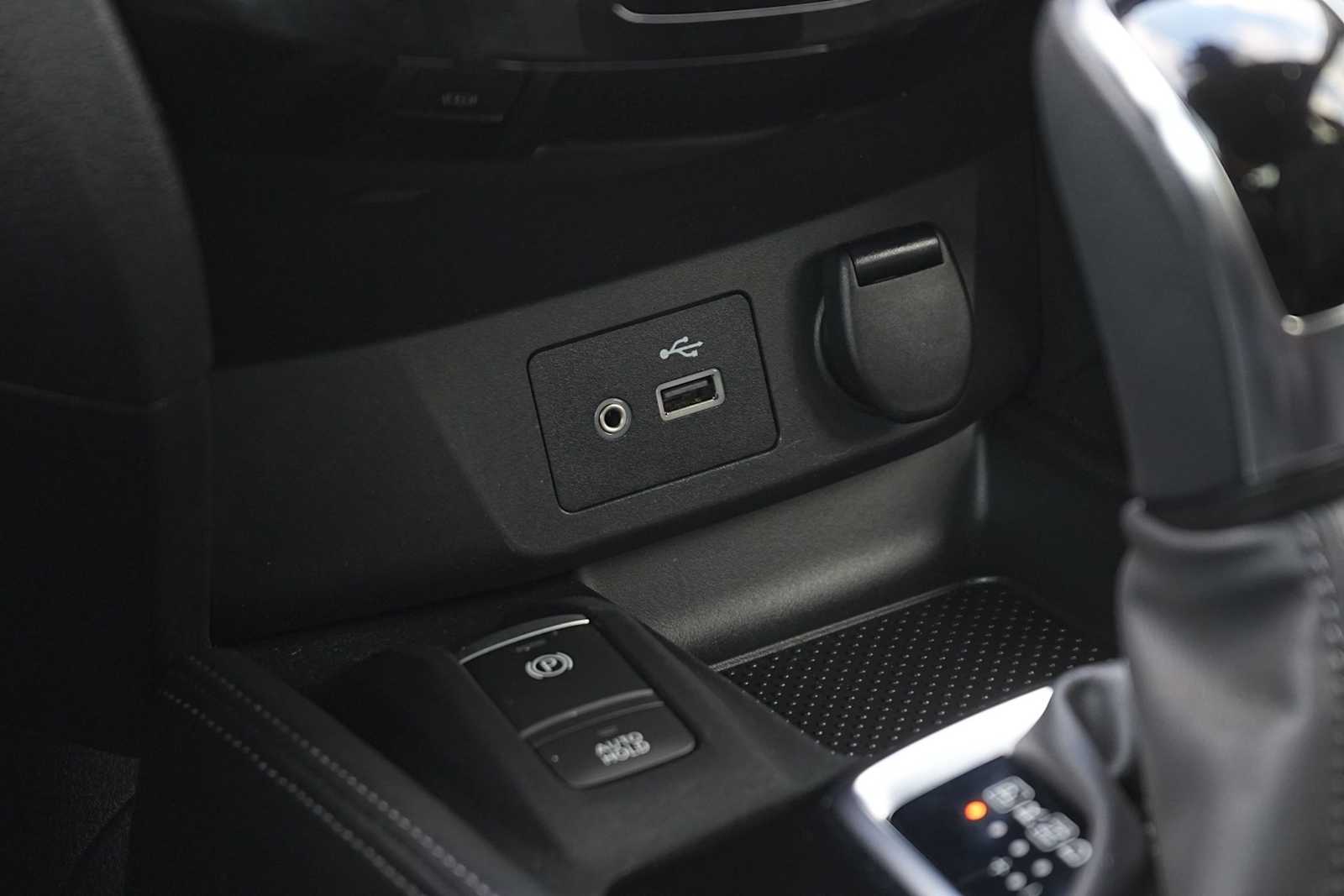 Thumbnail: 2019 Nissan Rogue - 23