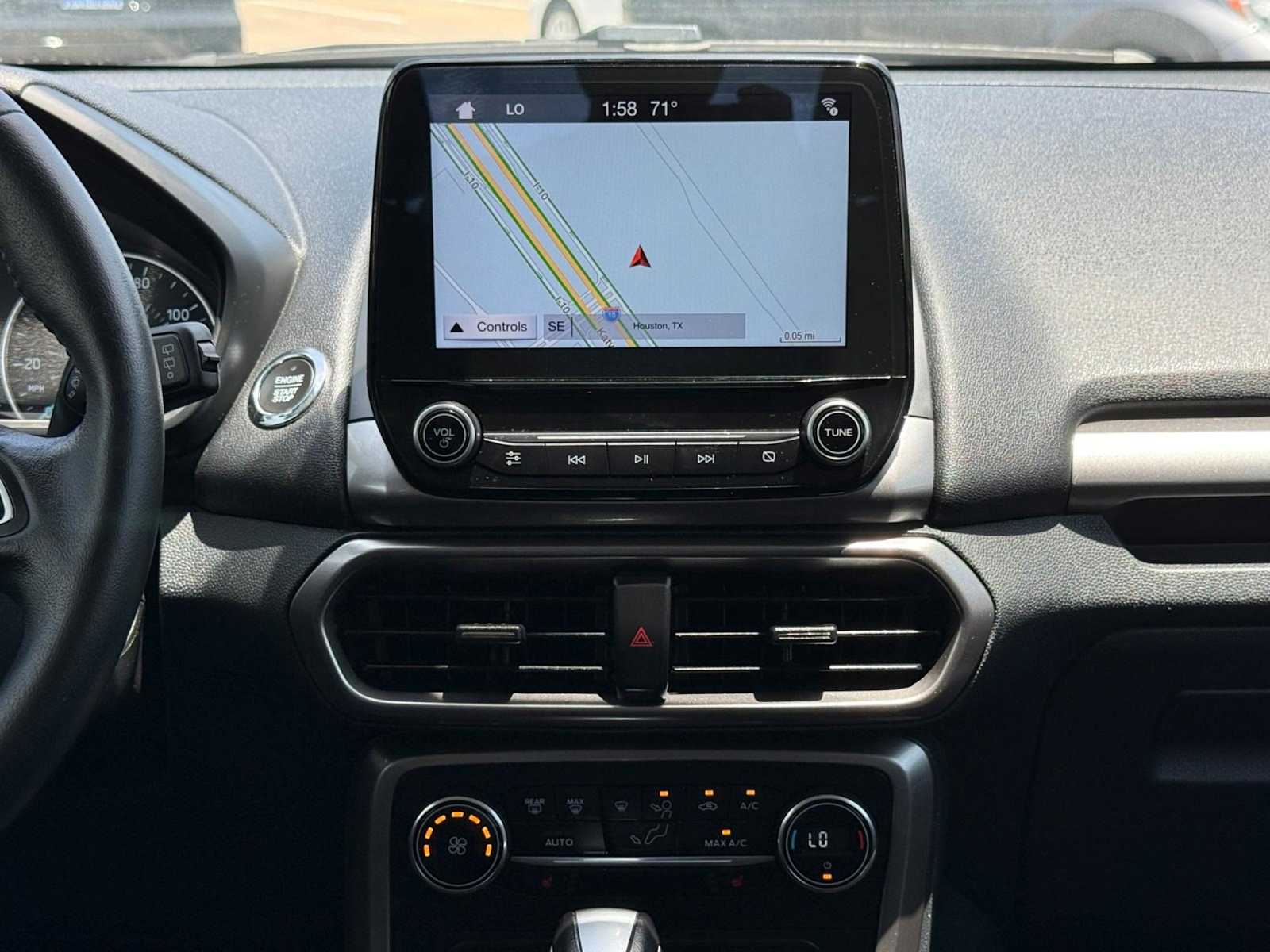Thumbnail: 2019 Ford EcoSport - 16