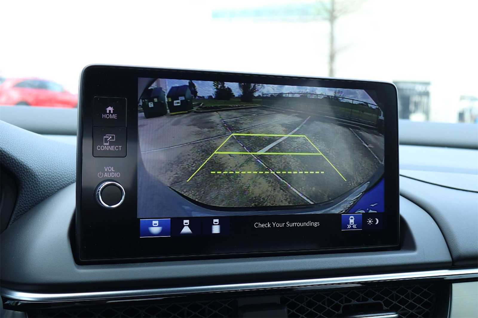 Thumbnail: 2026 Acura ADX - 27