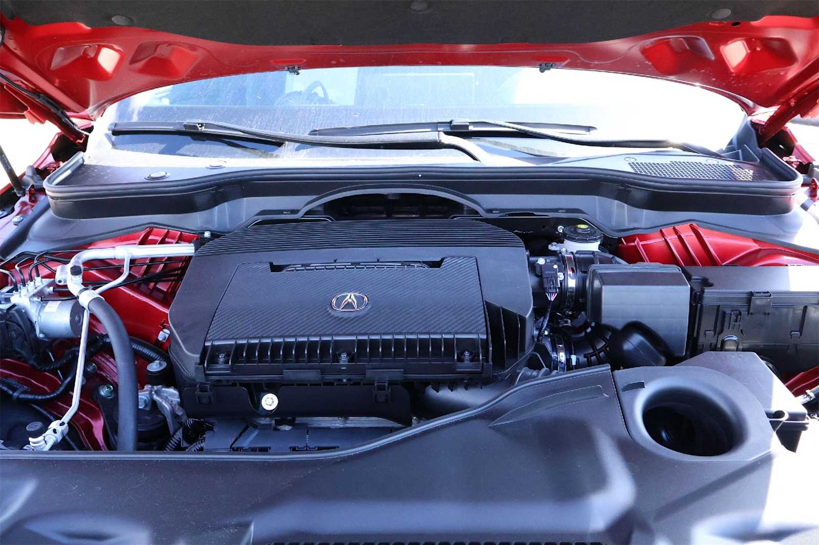 Thumbnail: 2026 Acura MDX - 9