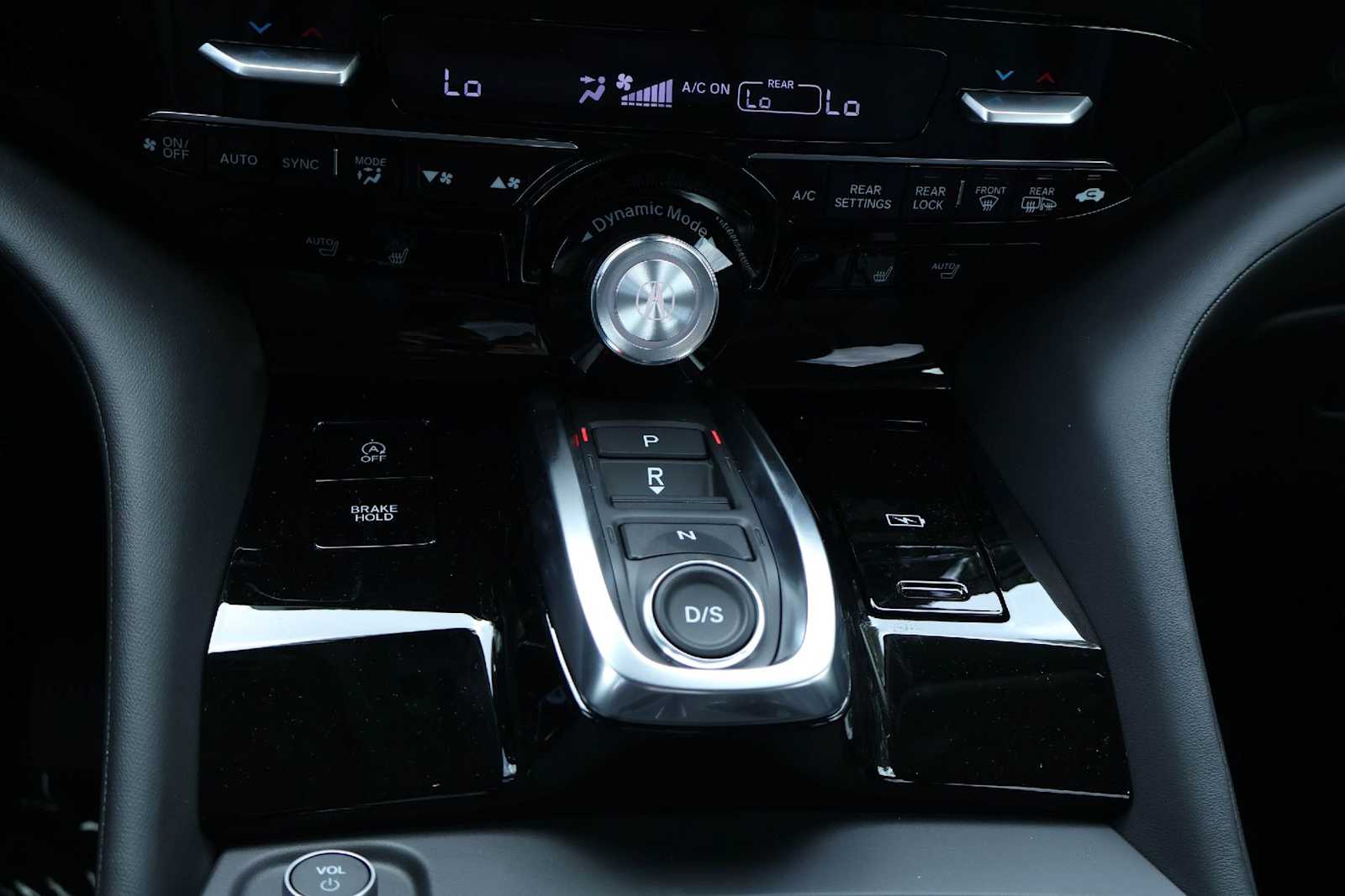 Thumbnail: 2026 Acura MDX - 17
