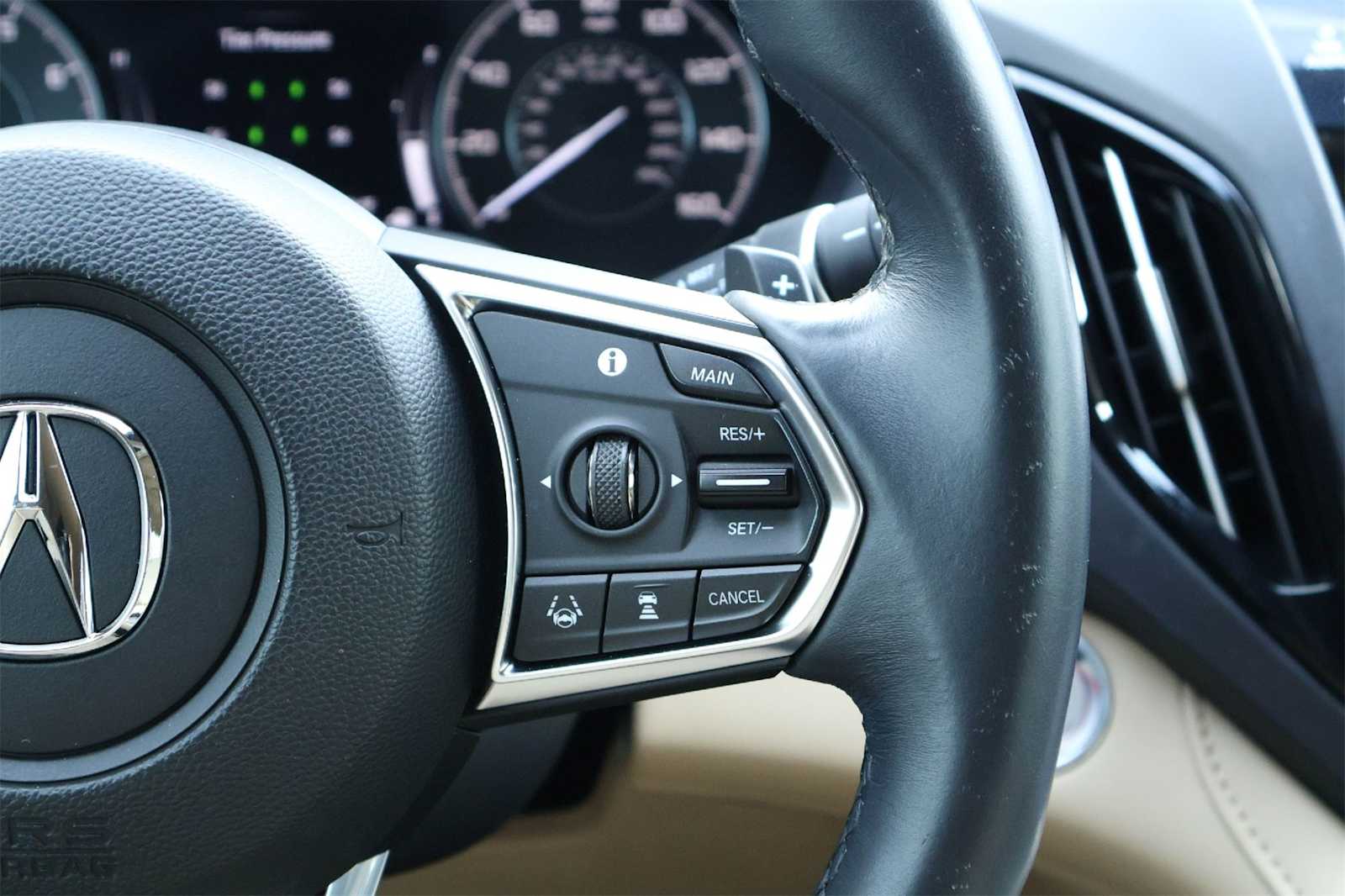 Thumbnail: 2019 Acura RDX - 23