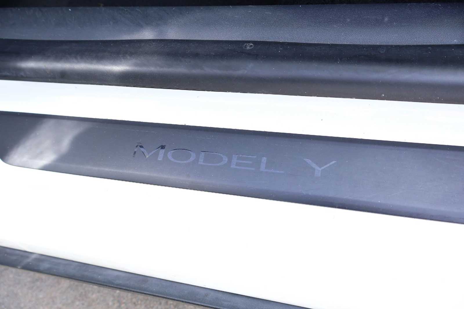 Thumbnail: 2020 Tesla Model Y - 26