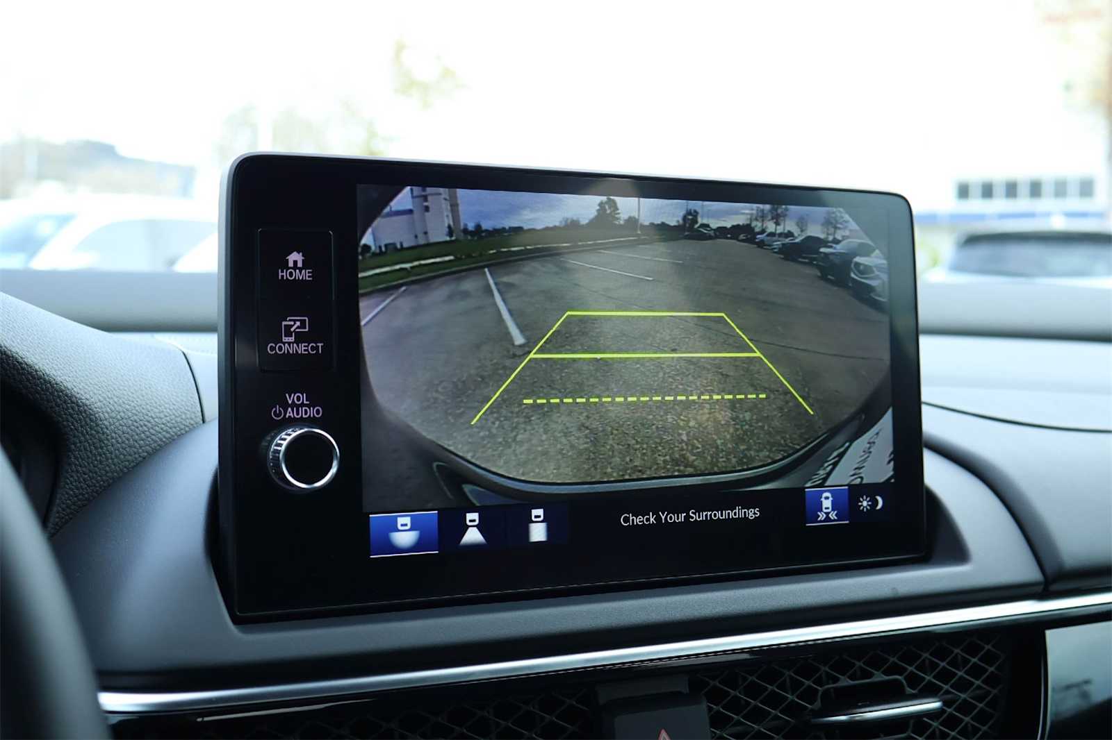 Thumbnail: 2025 Acura ADX - 27