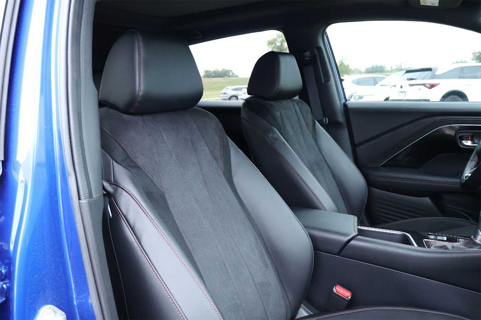 Thumbnail: 2025 Acura ADX - 14