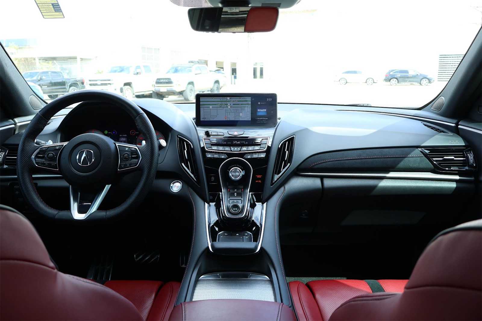 Thumbnail: 2023 Acura RDX - 10