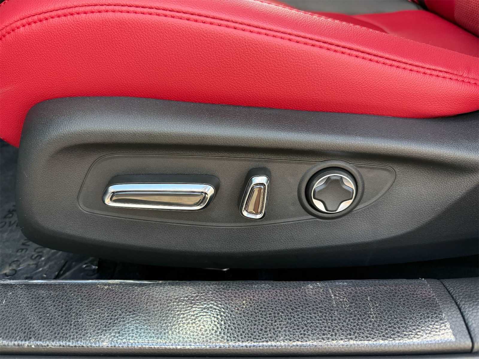 Thumbnail: 2026 Acura Integra - 24