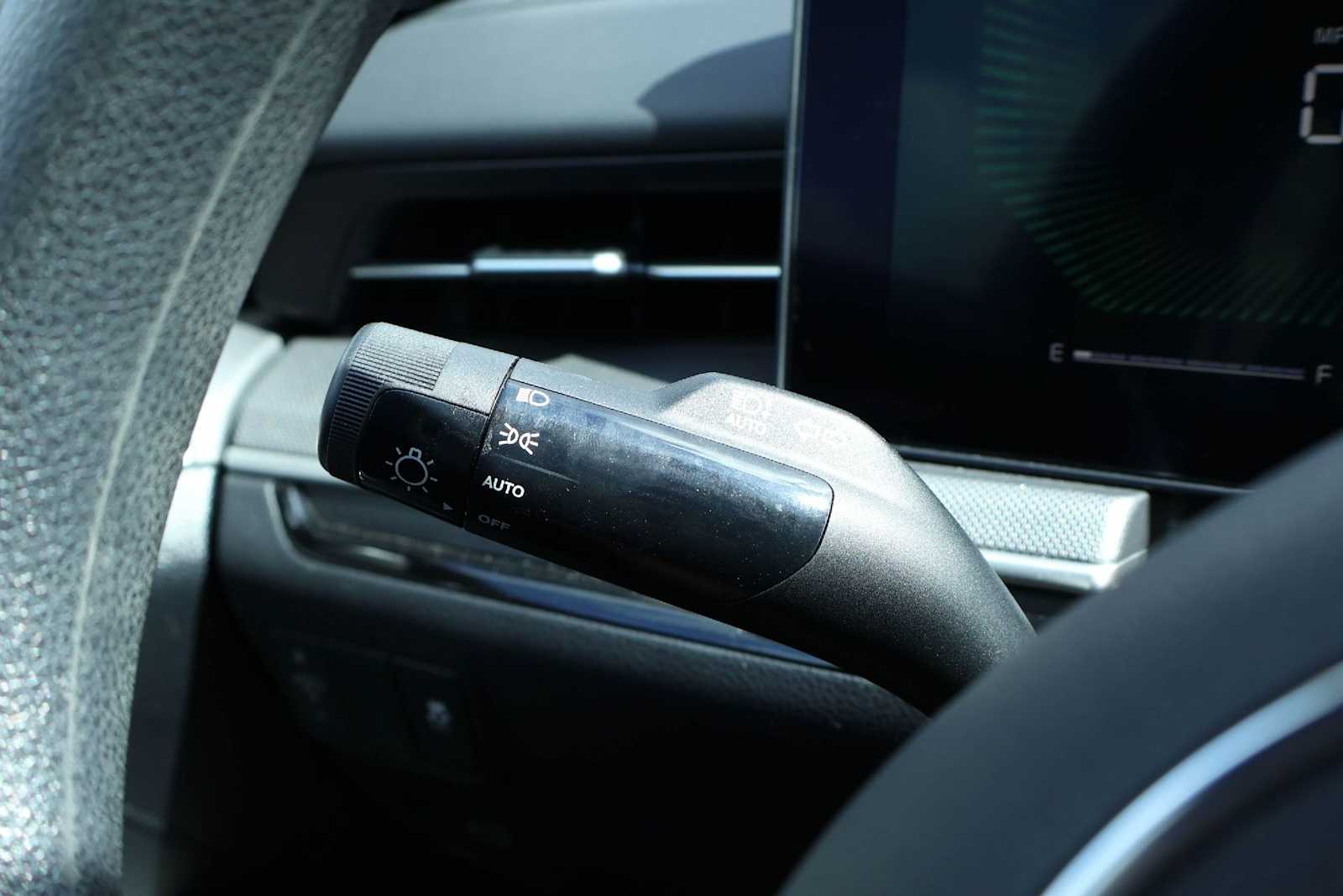 Thumbnail: 2025 Kia K5 - 27