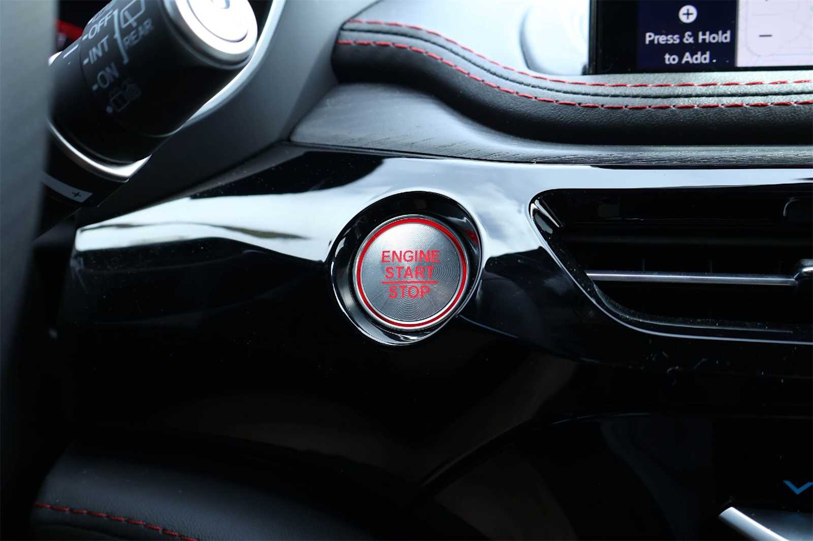 Thumbnail: 2026 Acura MDX - 25