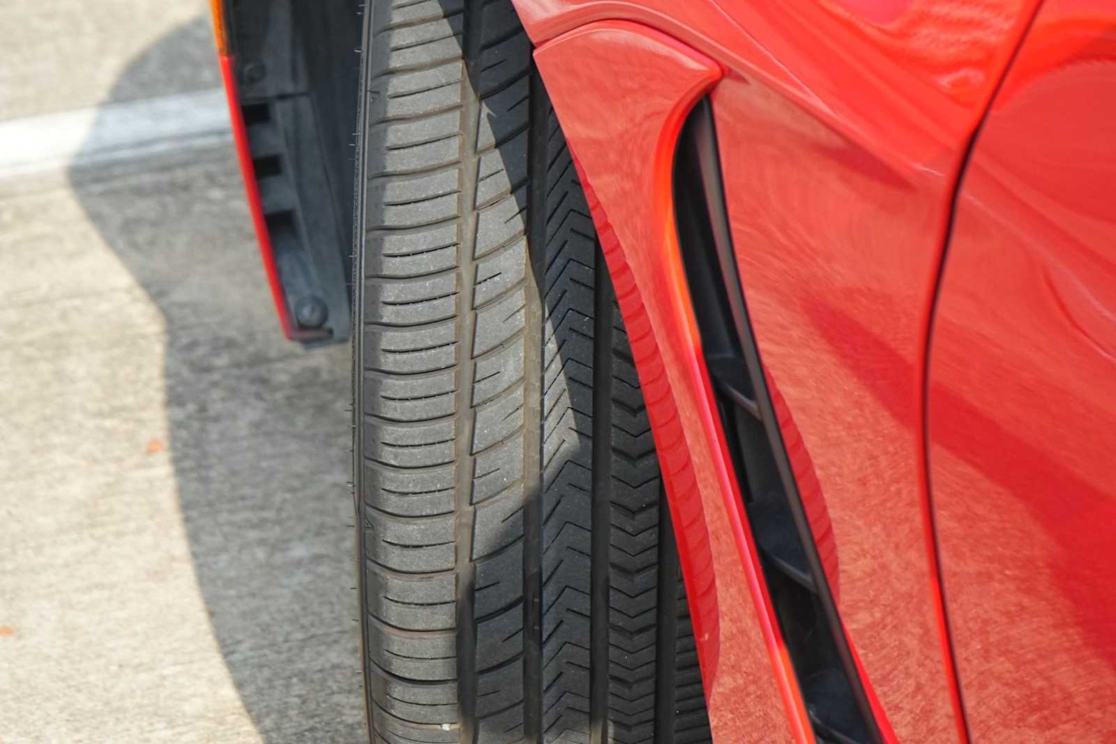 Thumbnail: 2022 Toyota GR86 - 29