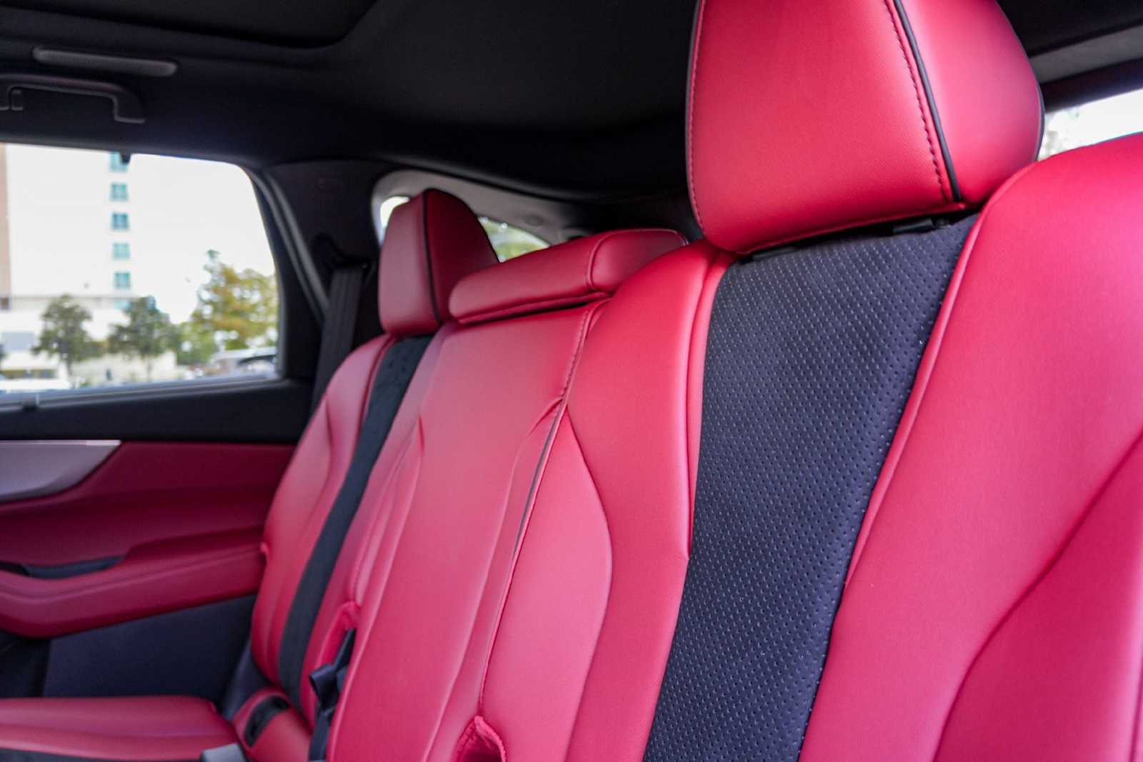 Thumbnail: 2026 Acura MDX - 13