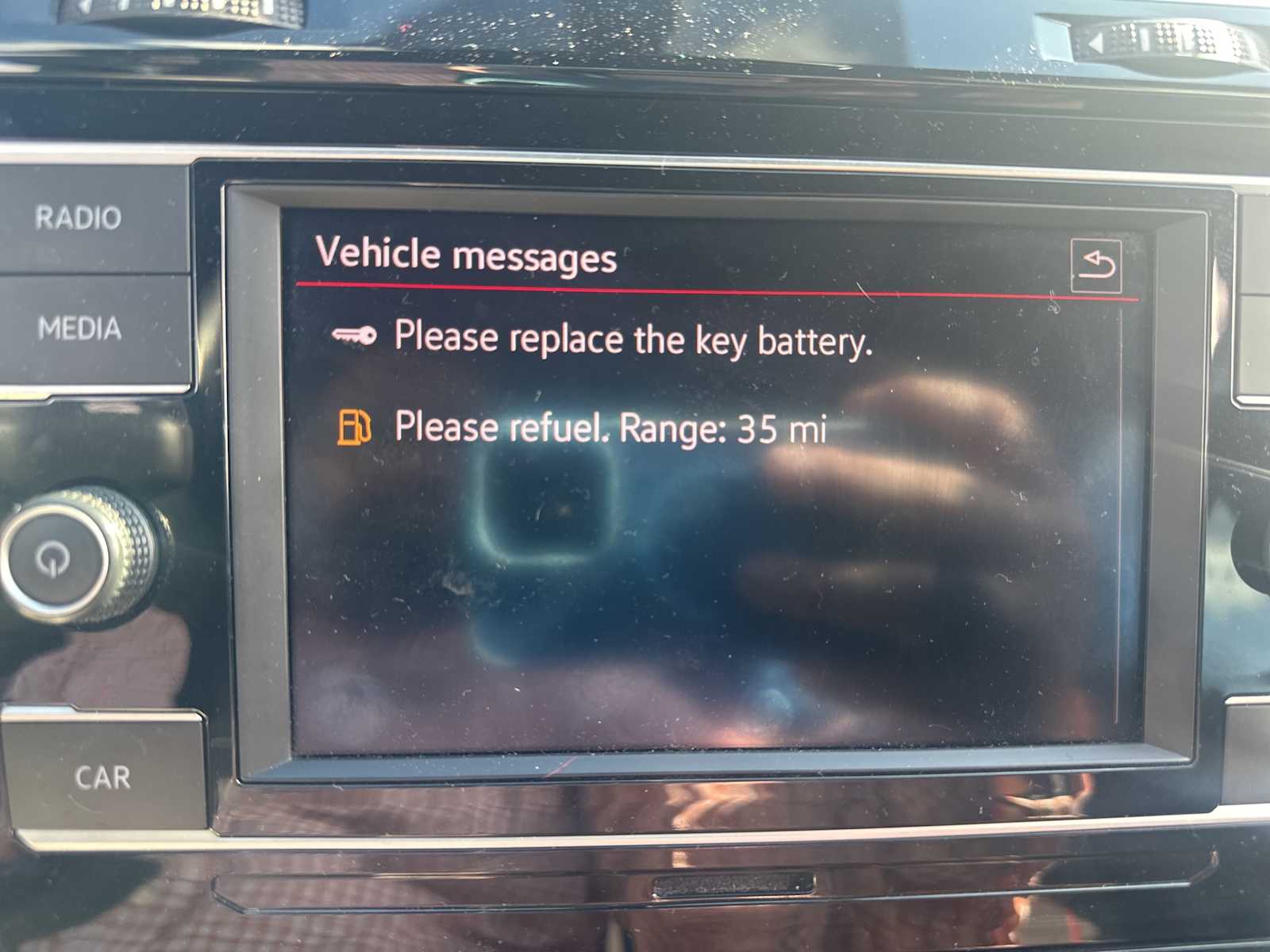 Thumbnail: 2019 Volkswagen Golf - 12