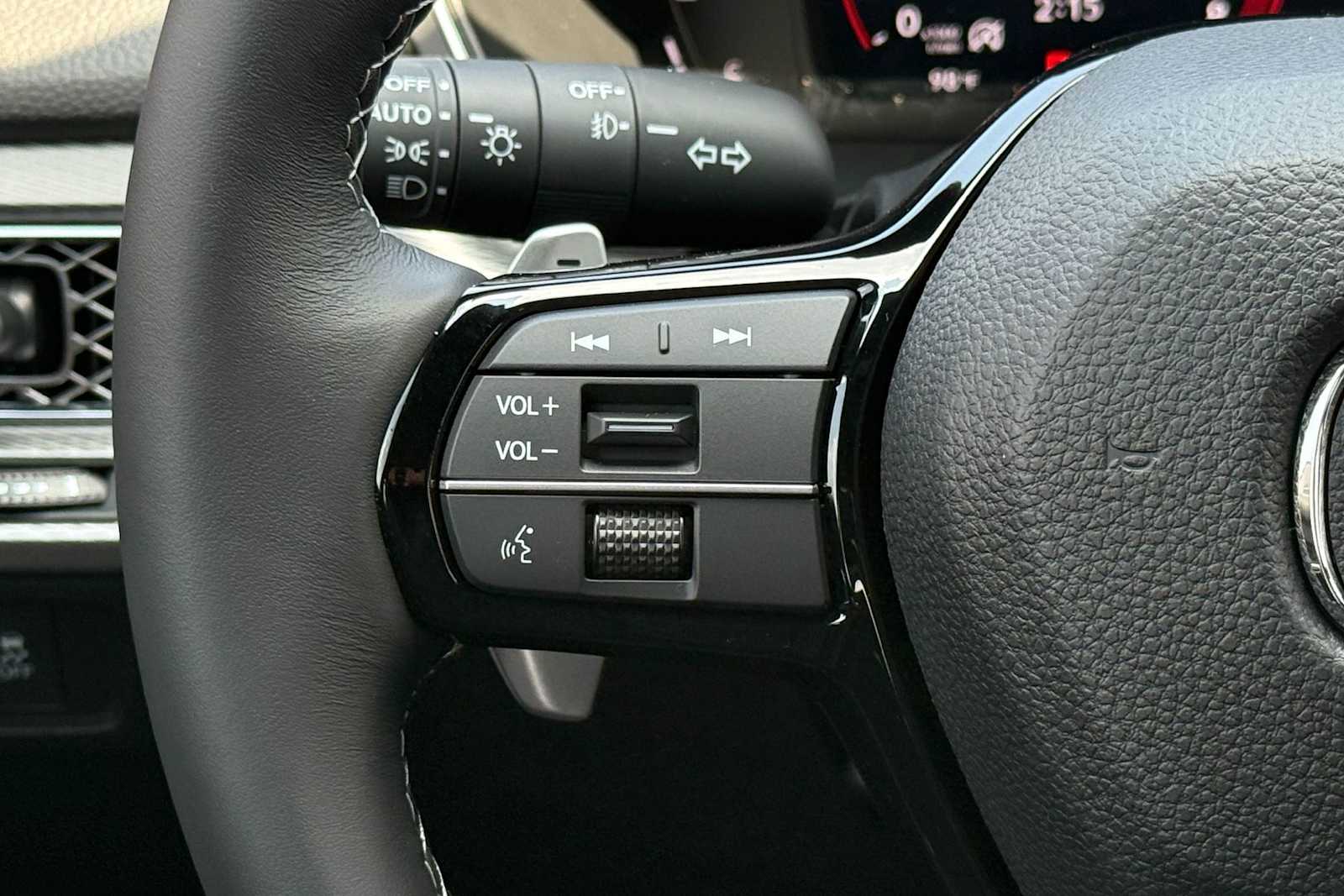 Thumbnail: 2026 Acura Integra - 22