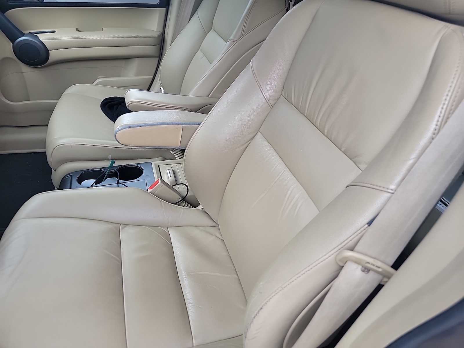 Thumbnail: 2011 Honda CR-V - 7