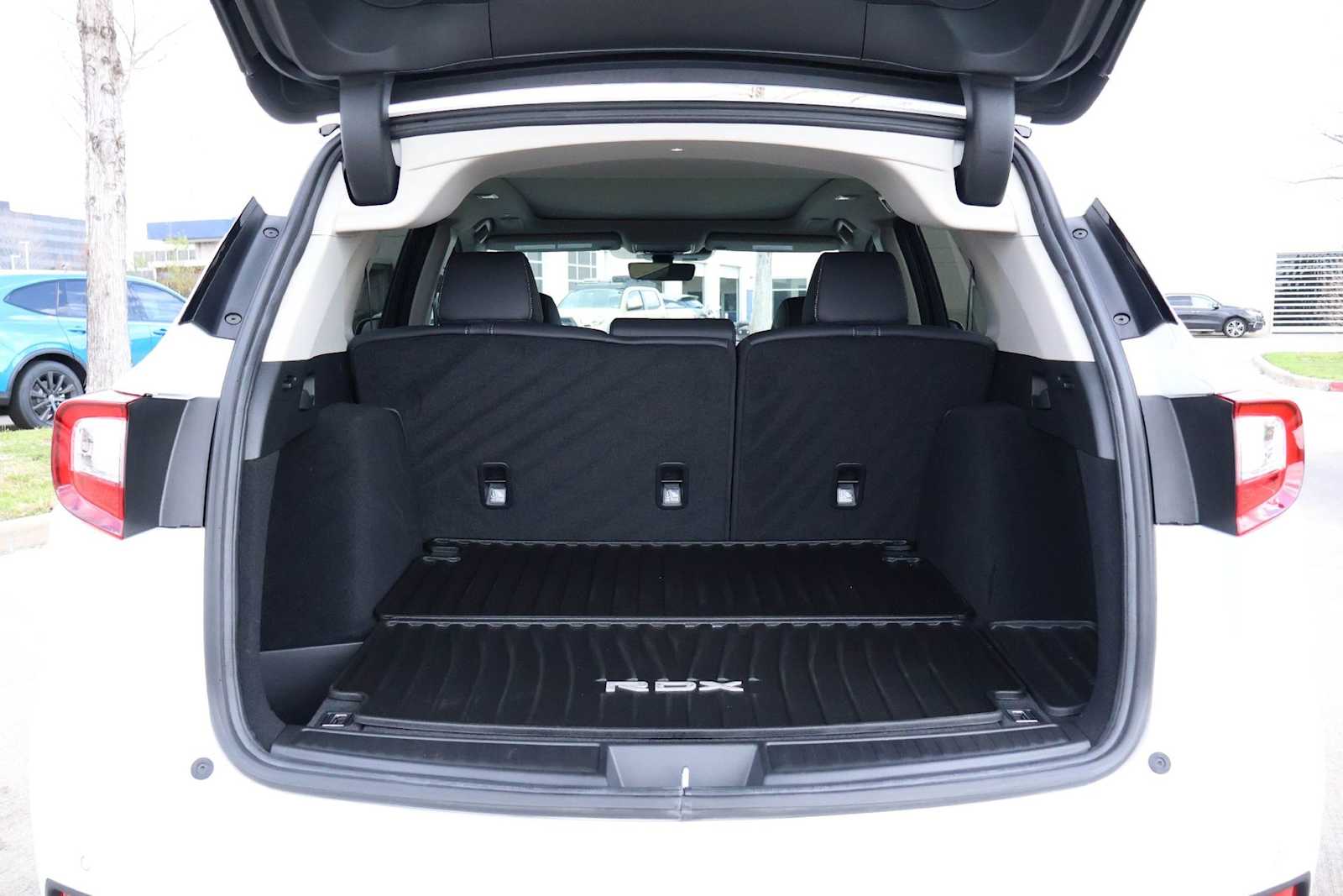 Thumbnail: 2023 Acura RDX - 19