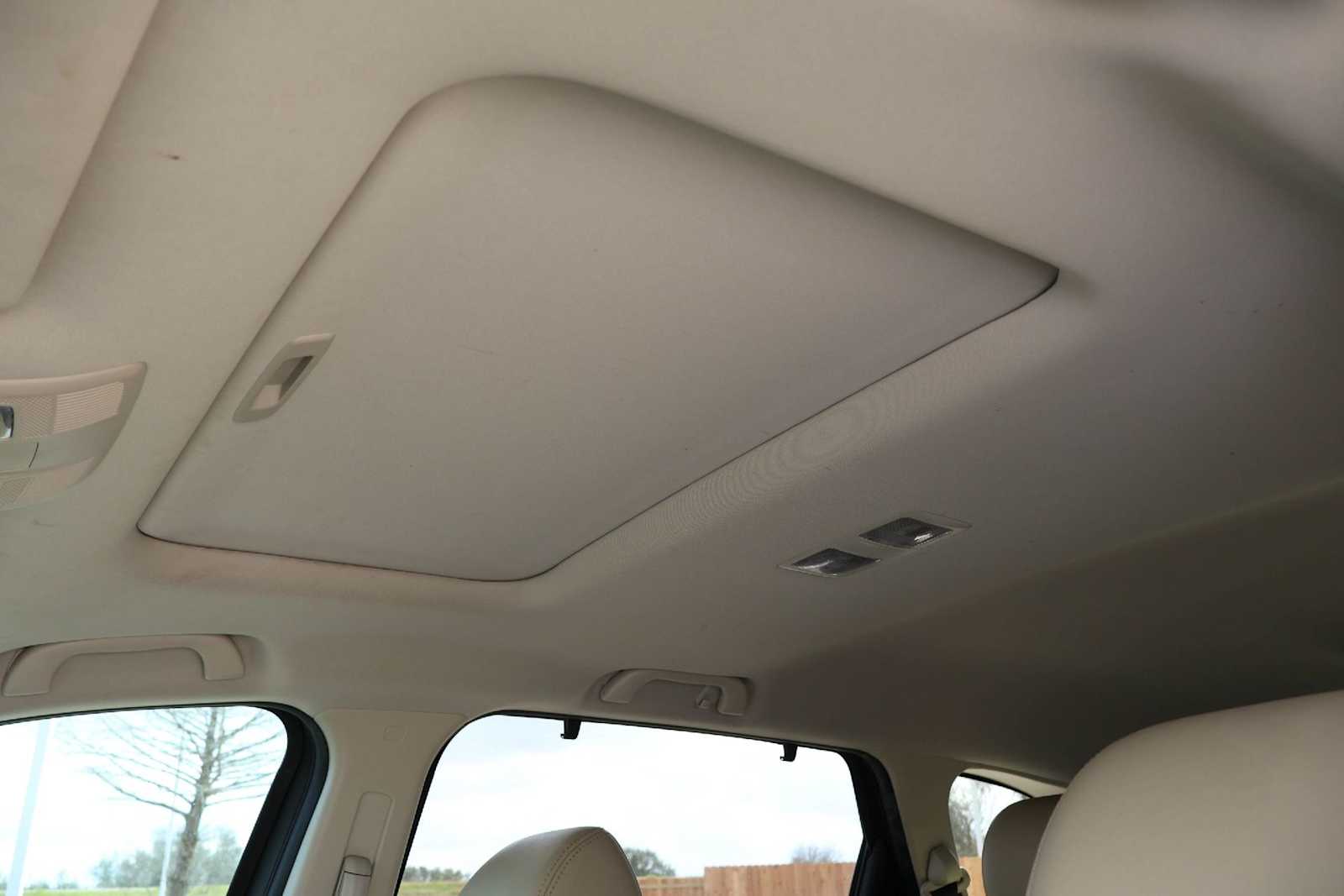 Thumbnail: 2021 Mazda CX-9 - 28