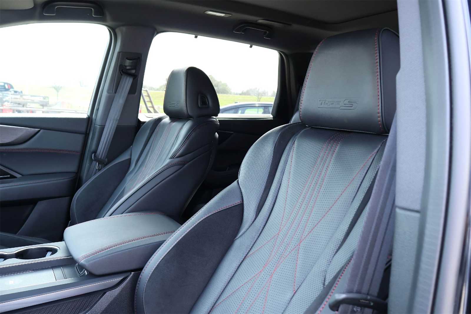 Thumbnail: 2026 Acura MDX - 11