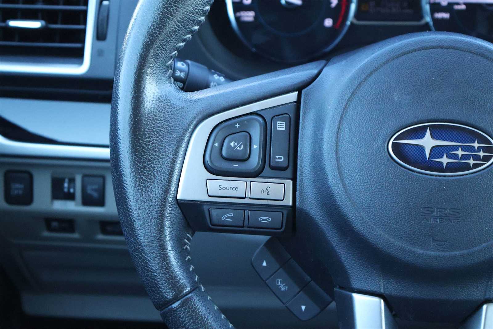 Thumbnail: 2018 Subaru Forester - 22