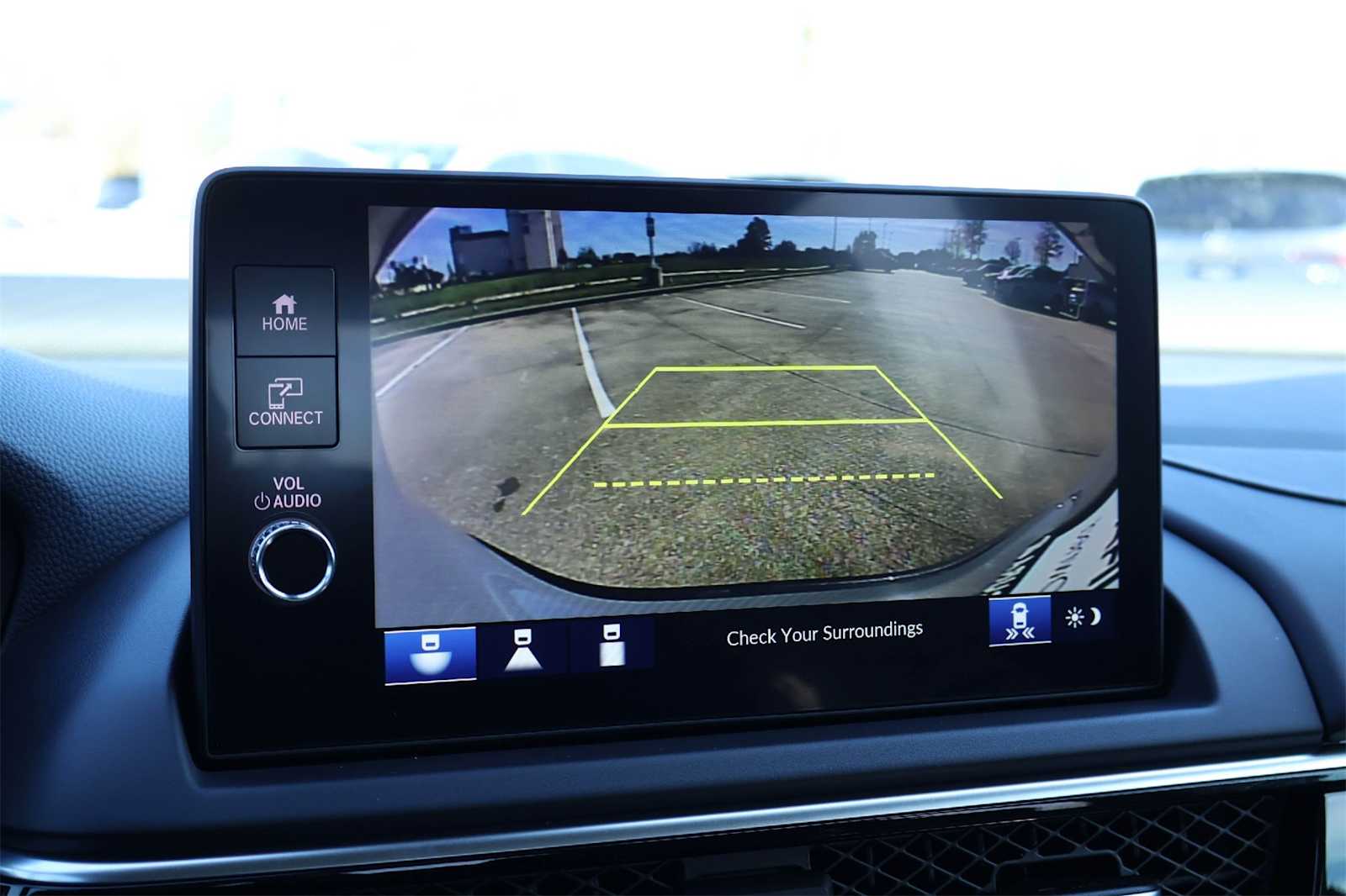 Thumbnail: 2025 Acura ADX - 27