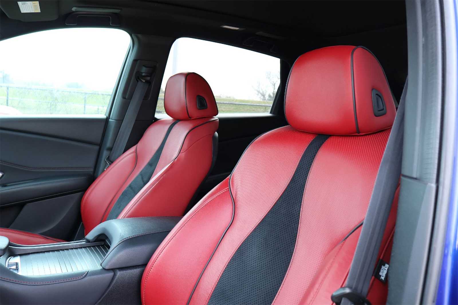 Thumbnail: 2020 Acura RDX - 11