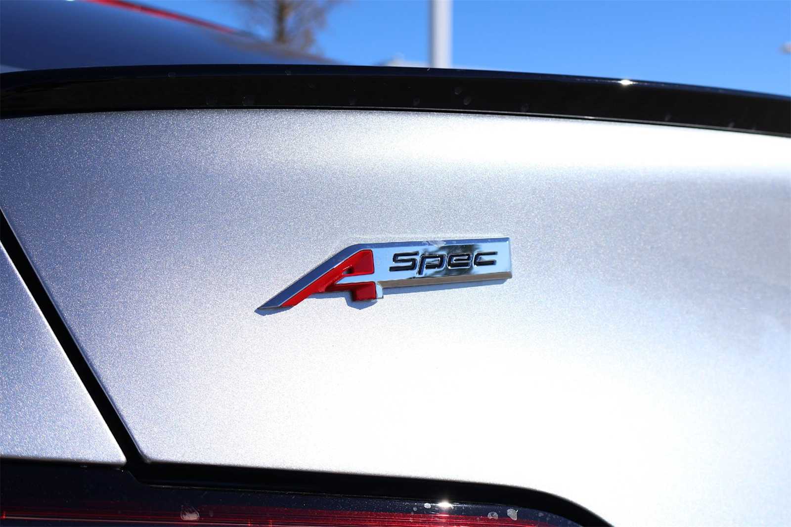 Thumbnail: 2026 Acura Integra - 7