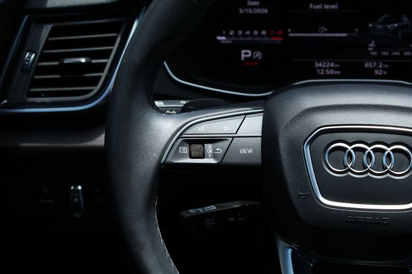 Thumbnail: 2023 Audi Q5 - 22
