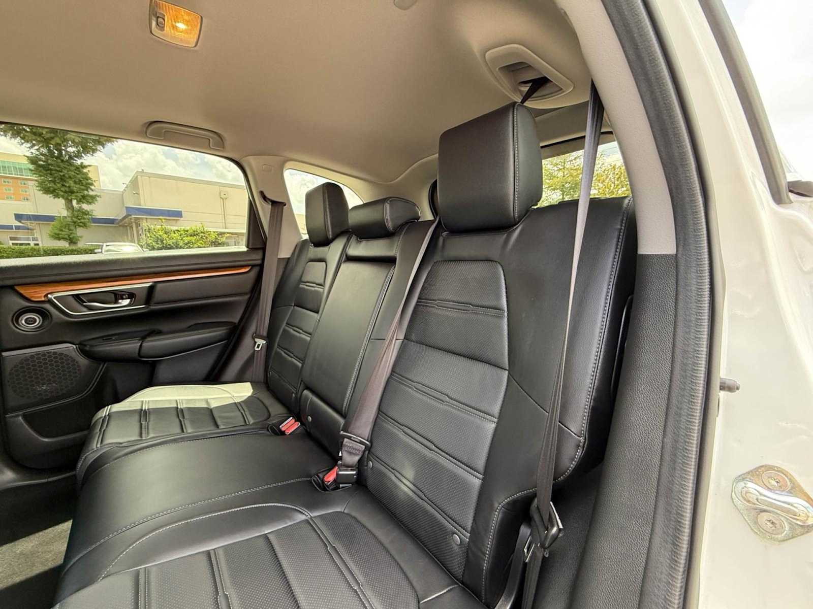 Thumbnail: 2019 Honda CR-V - 13
