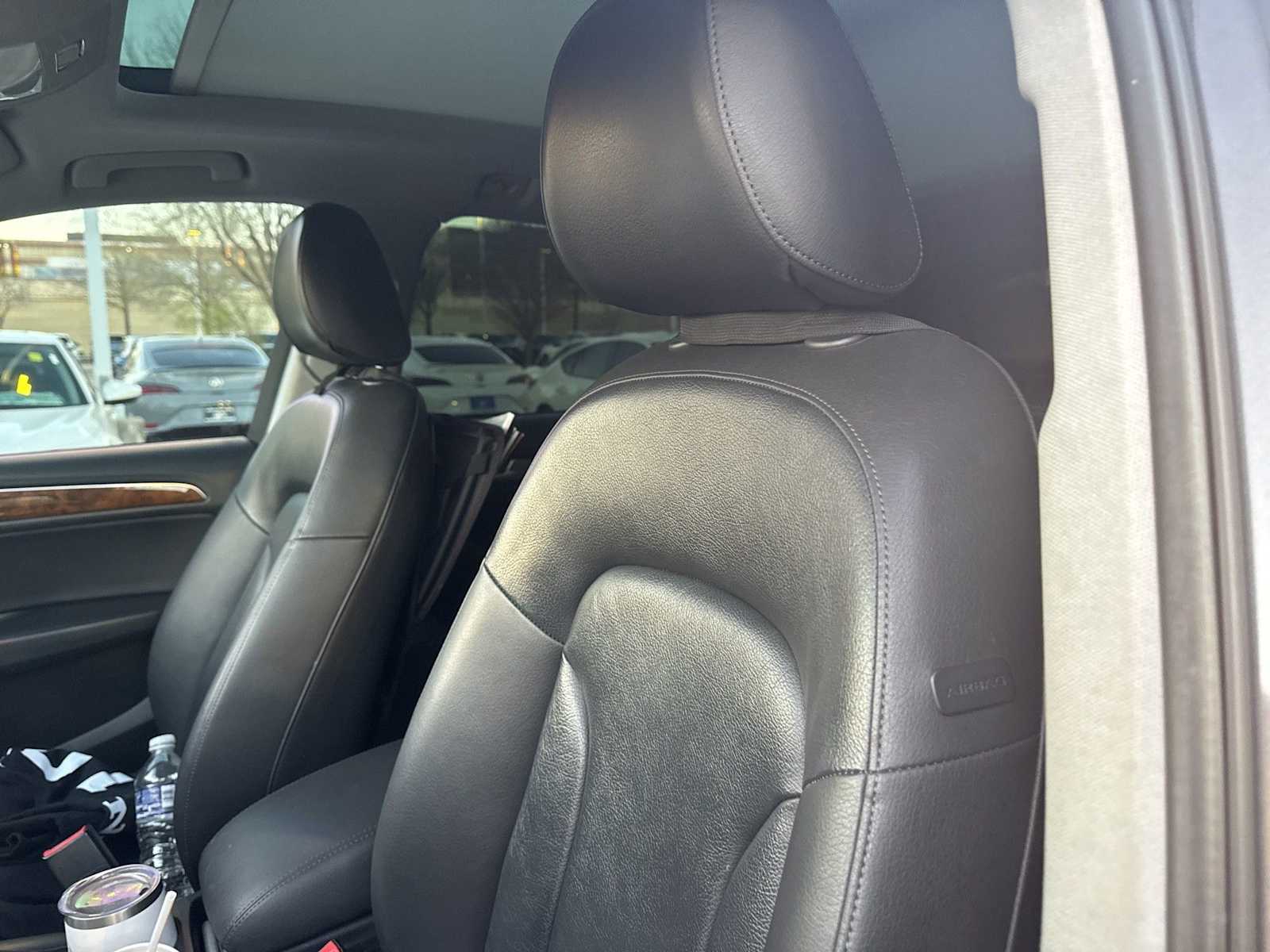 Thumbnail: 2016 Audi Q5 - 6