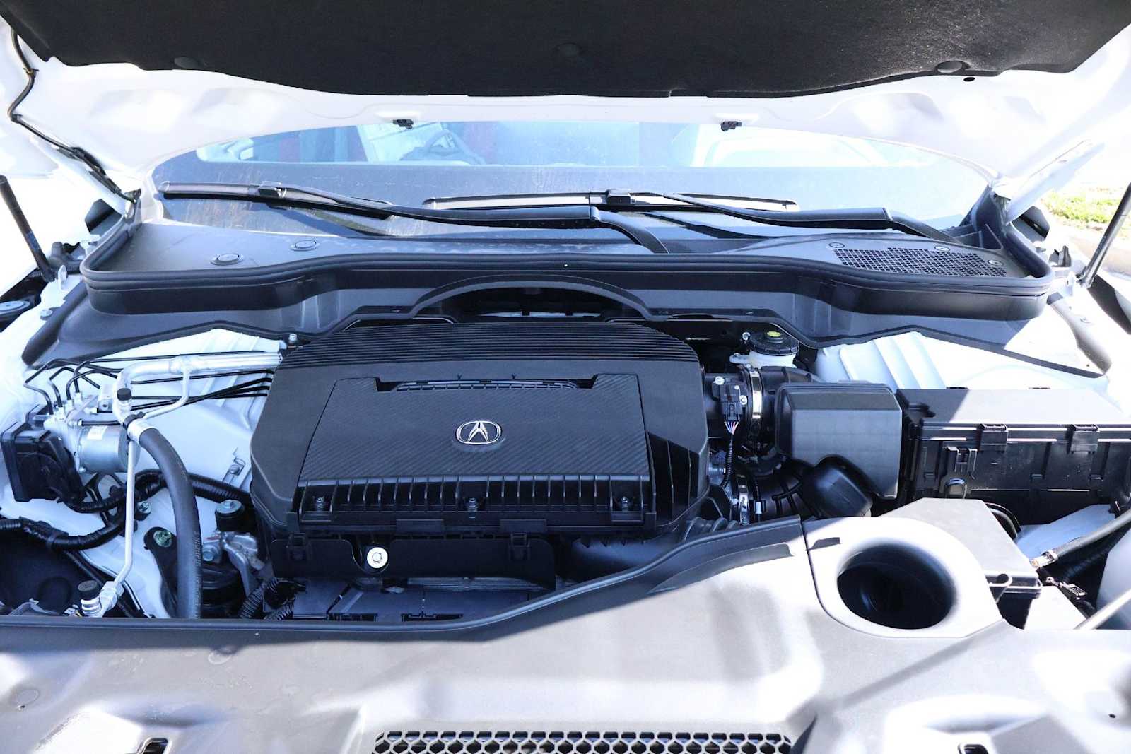 Thumbnail: 2026 Acura MDX - 9