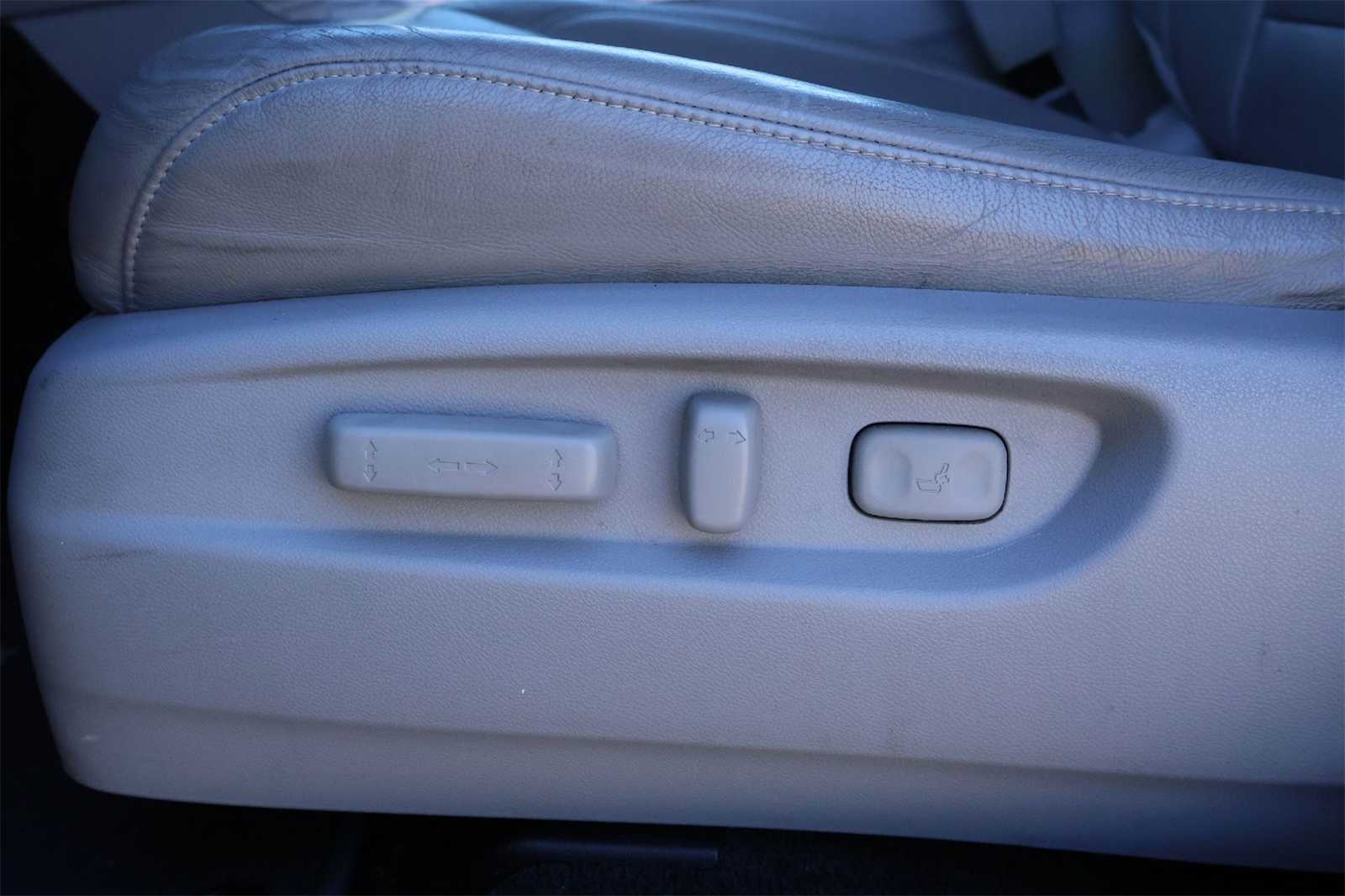 Thumbnail: 2016 Acura MDX - 24