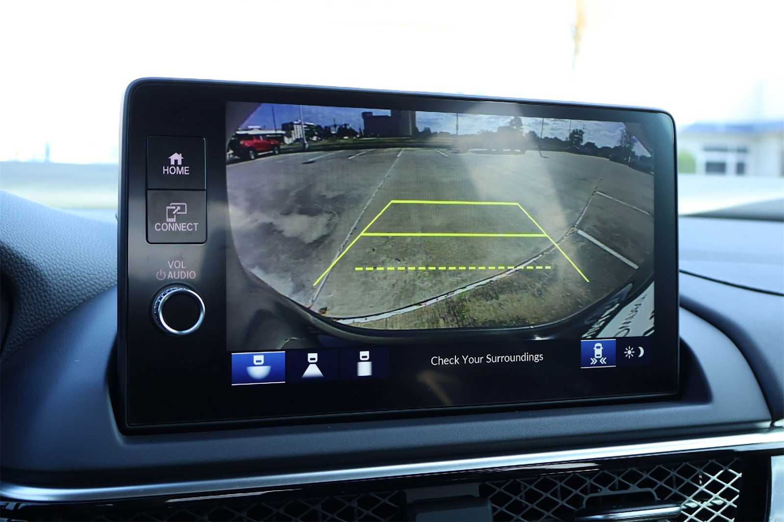 Thumbnail: 2025 Acura ADX - 27