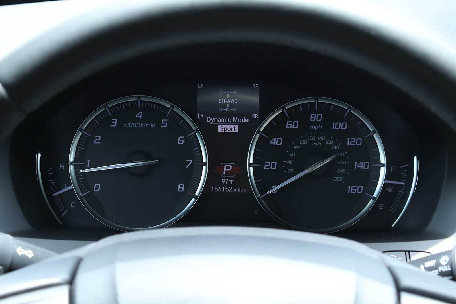 Thumbnail: 2020 Acura MDX - 18