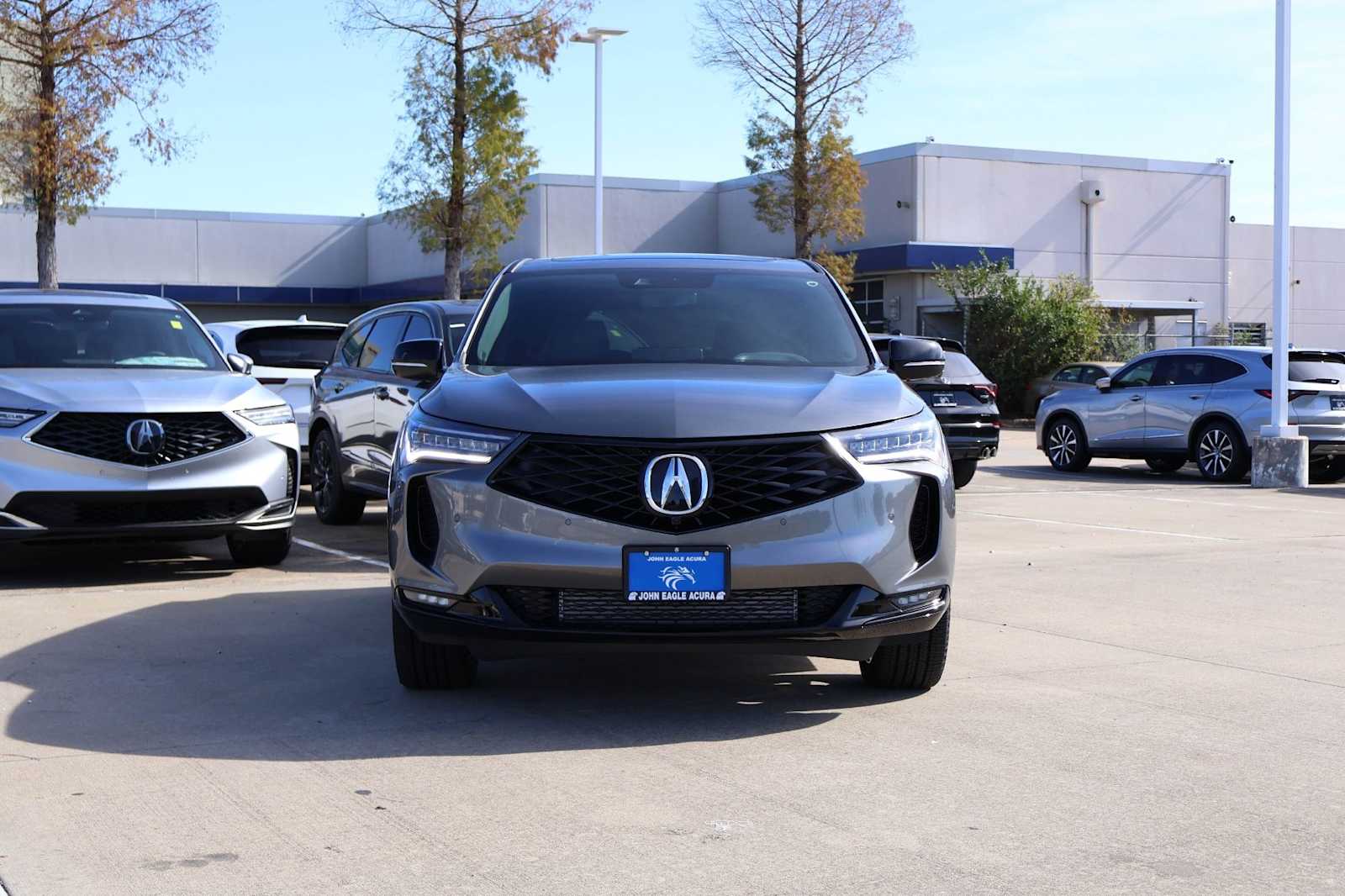 Thumbnail: 2026 Acura RDX - 6