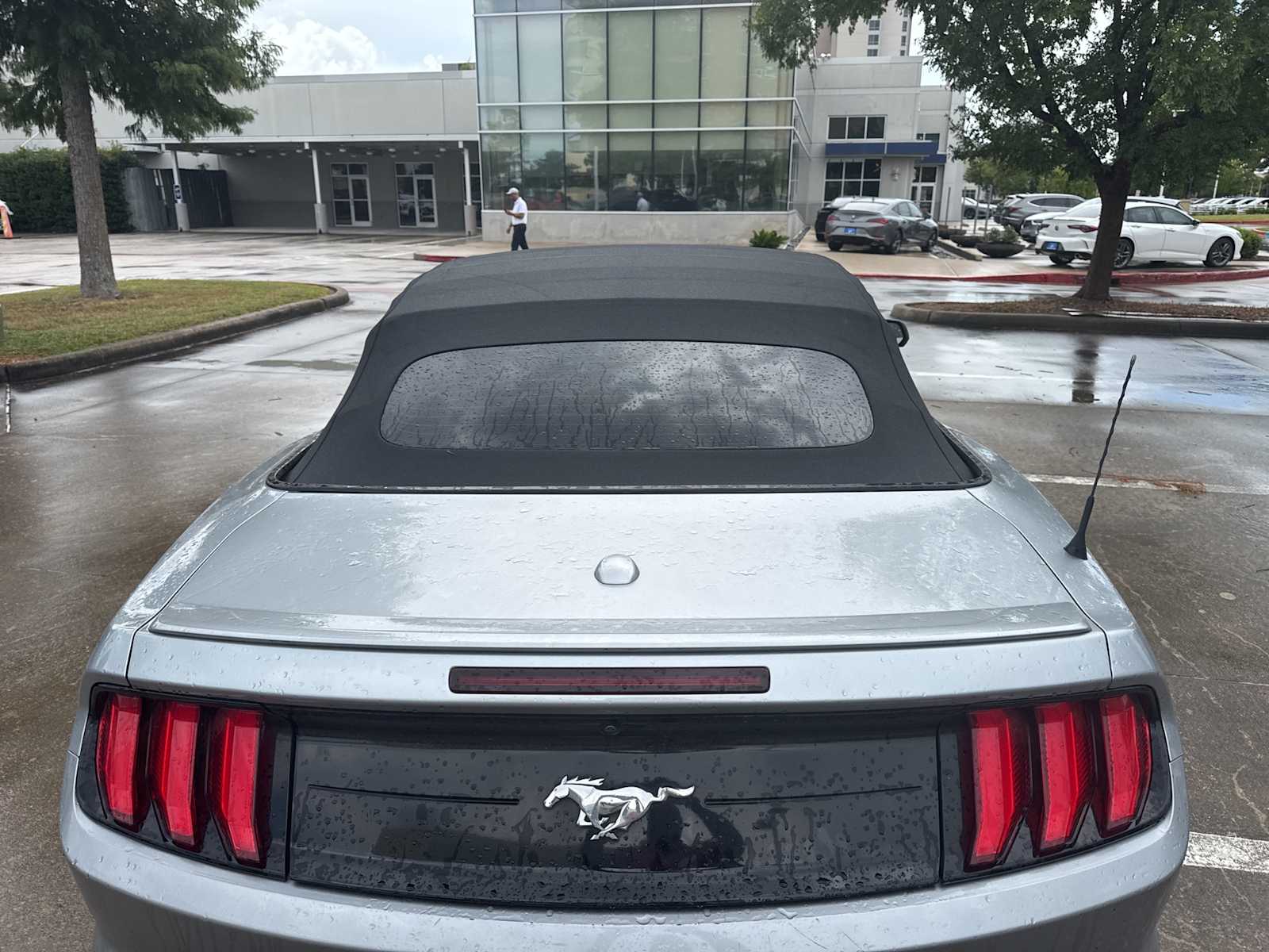 Thumbnail: 2022 Ford Mustang - 3