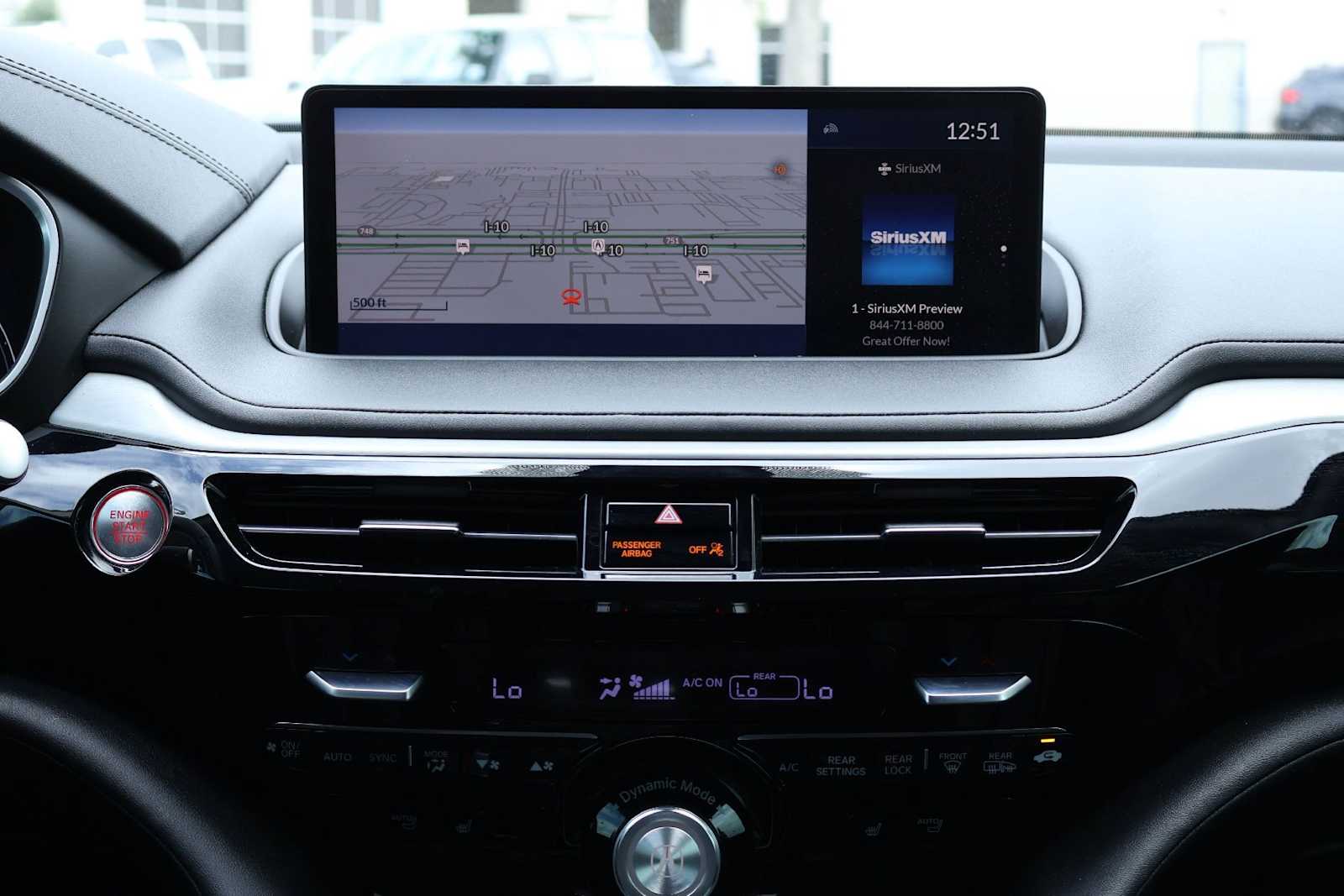 Thumbnail: 2023 Acura MDX - 16