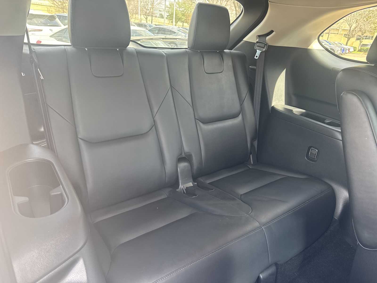 Thumbnail: 2023 Mazda CX-9 - 9