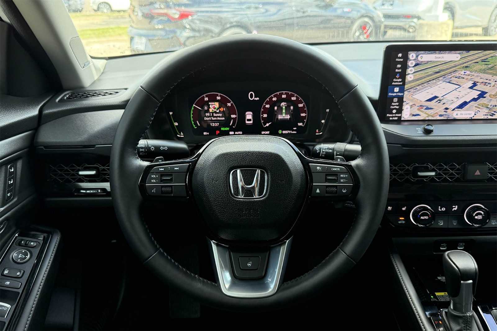 Thumbnail: 2025 Honda Accord - 15