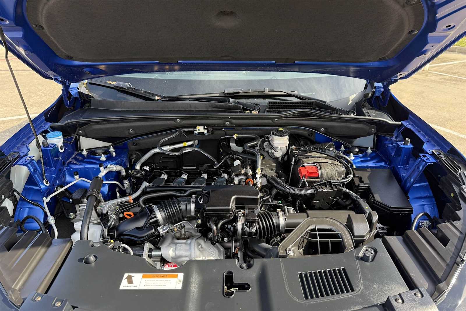 Thumbnail: 2025 Acura ADX - 9