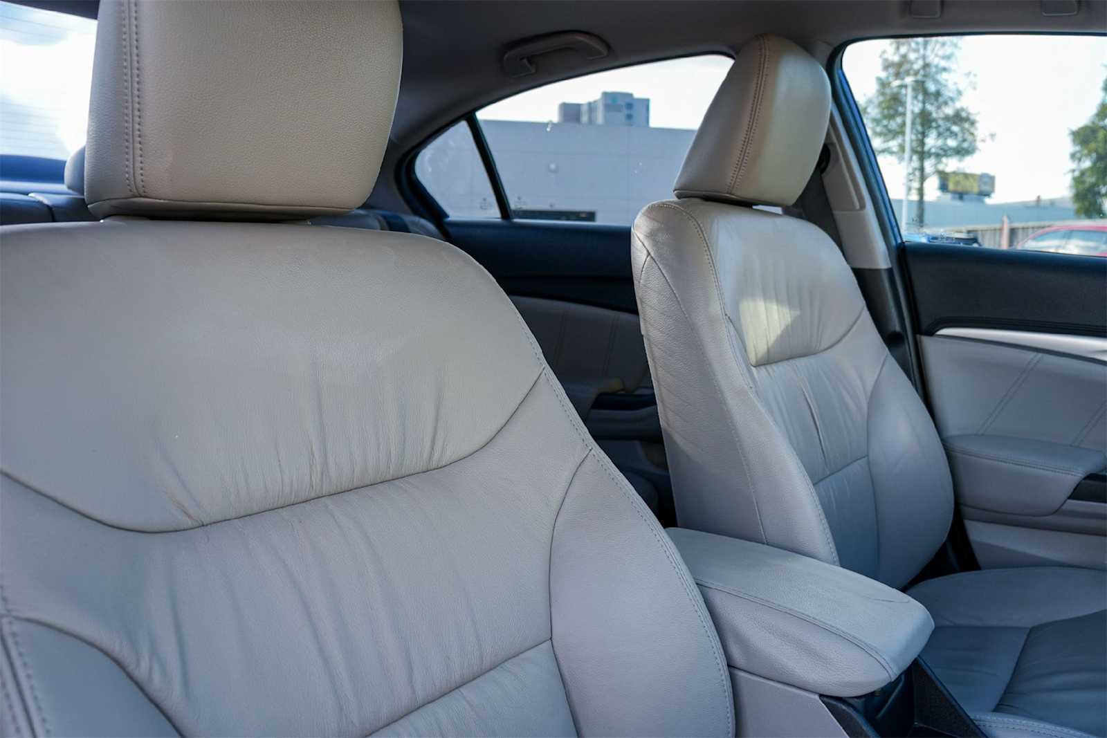 Thumbnail: 2015 Honda Civic - 14