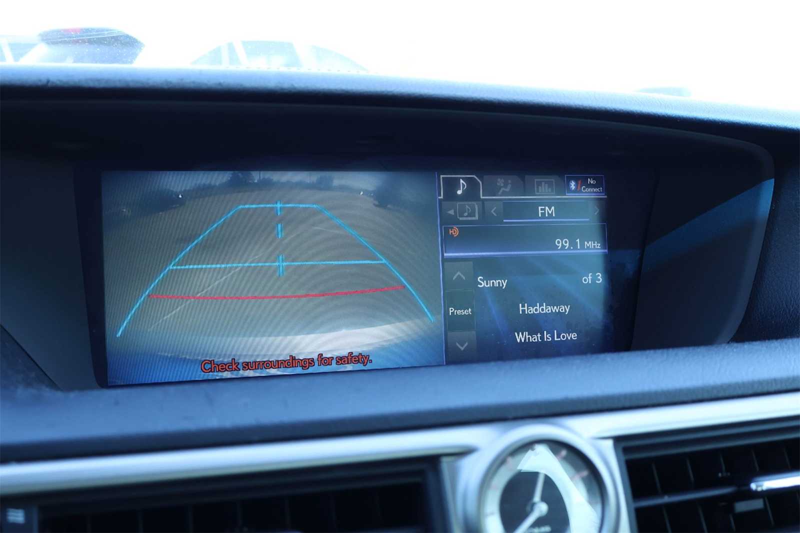 Thumbnail: 2014 Lexus GS - 28