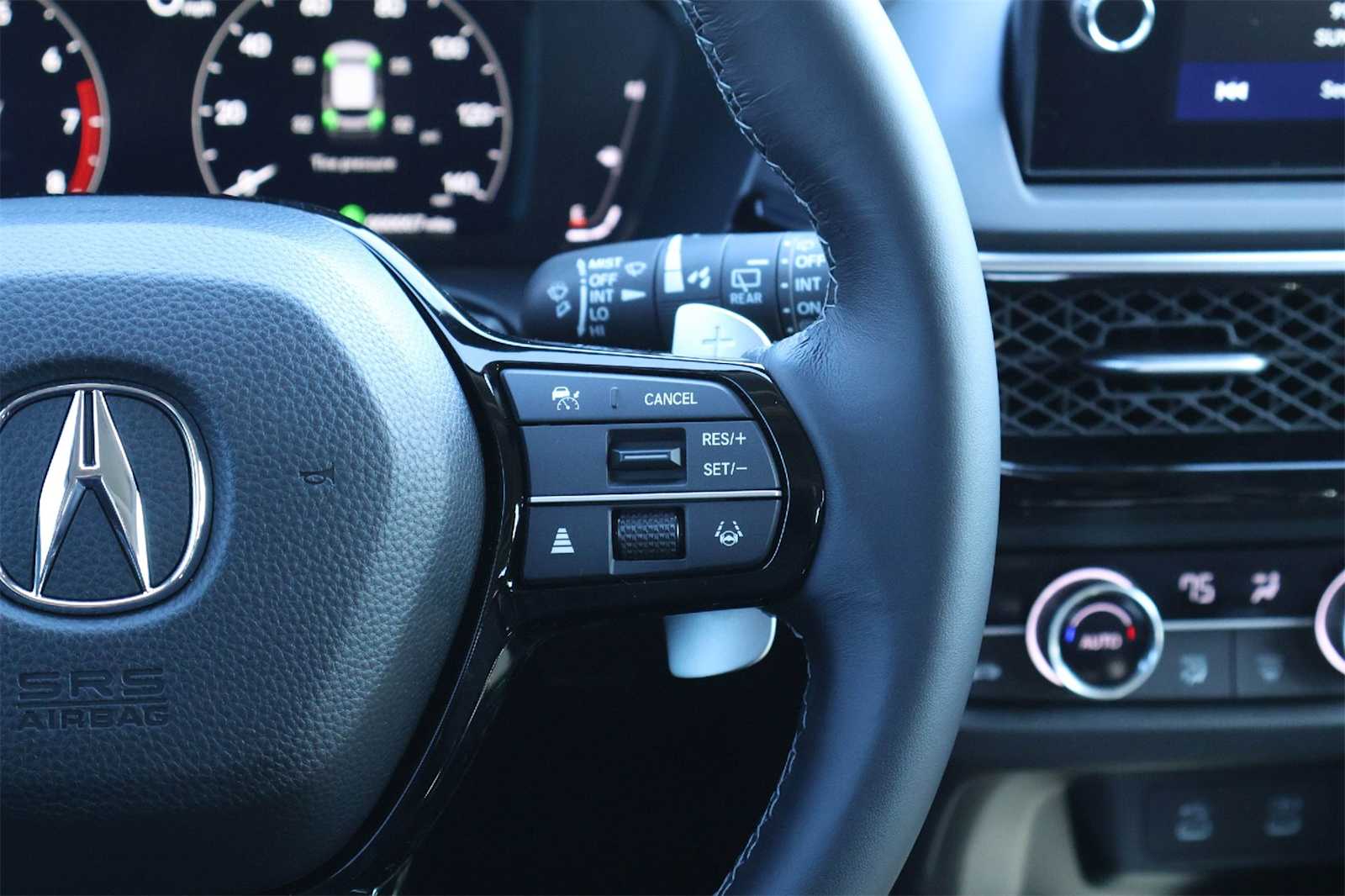 Thumbnail: 2026 Acura ADX - 23