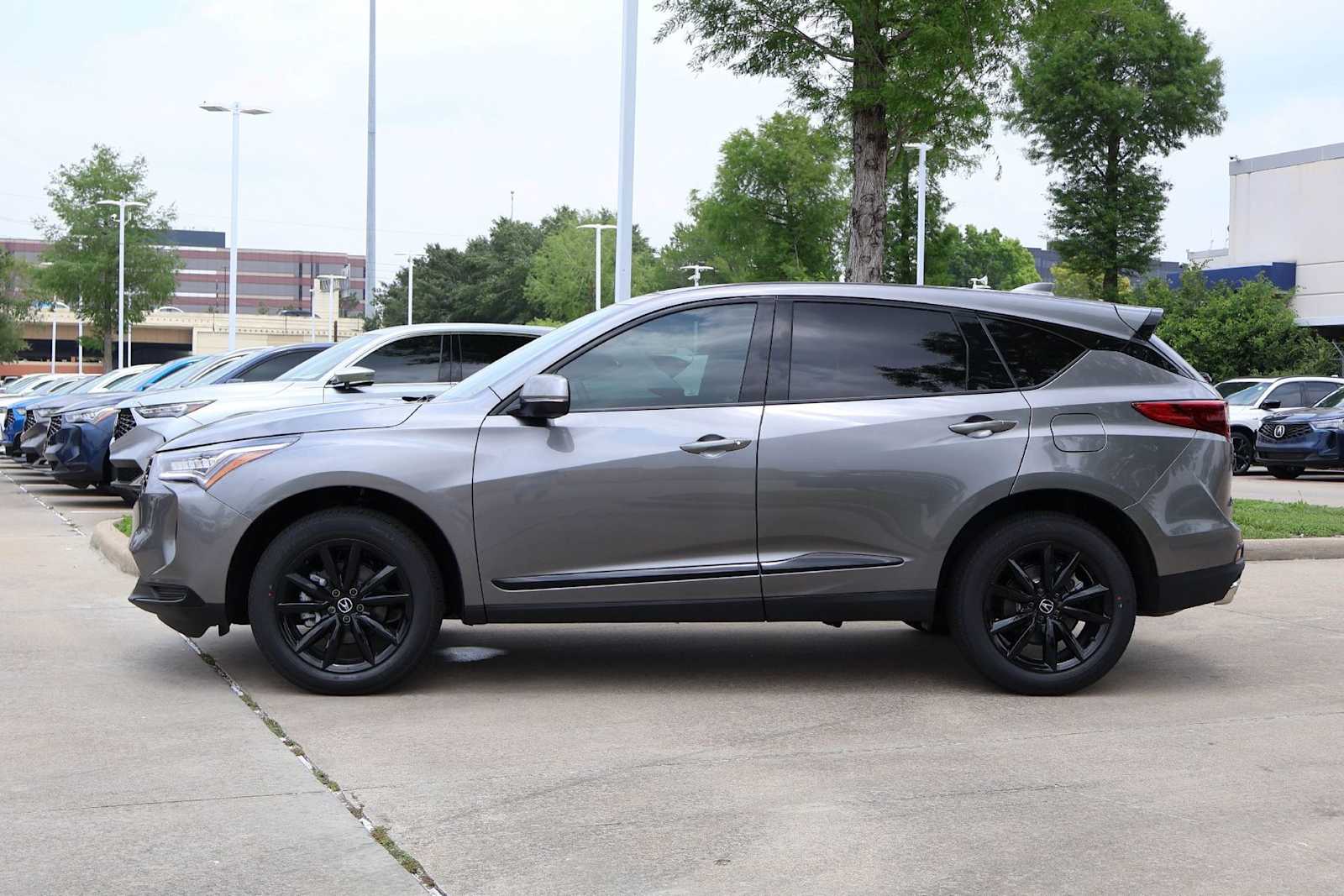 Thumbnail: 2026 Acura RDX - 3