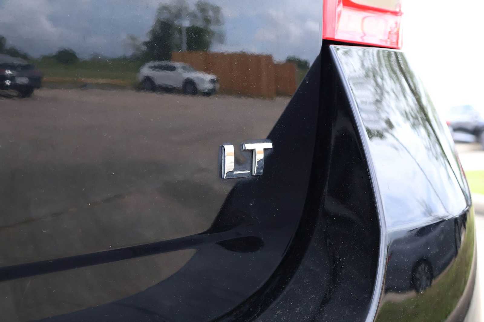 Thumbnail: 2017 Chevrolet Equinox - 7