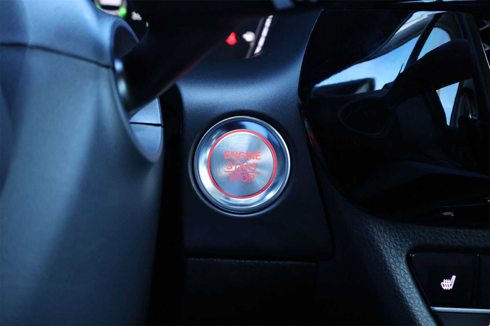 Thumbnail: 2025 Acura ADX - 26