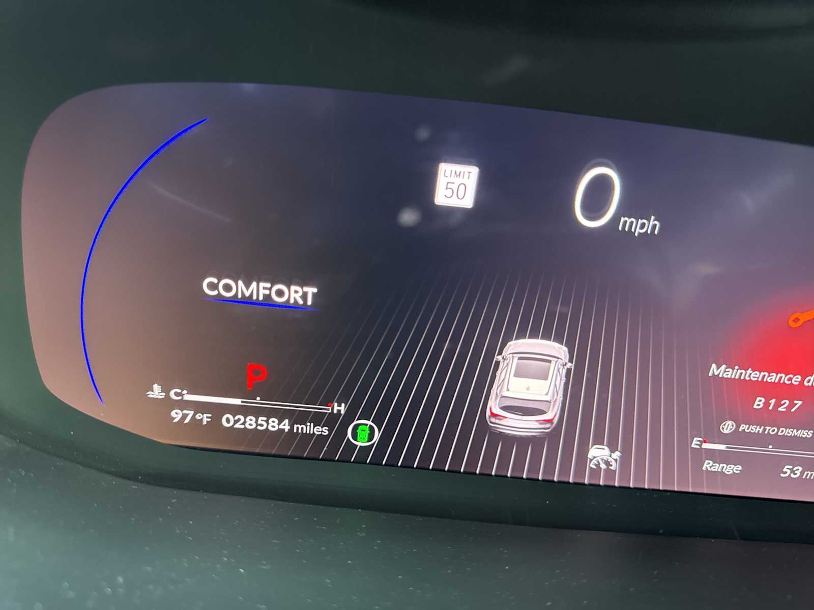Thumbnail: 2023 Acura MDX - 11
