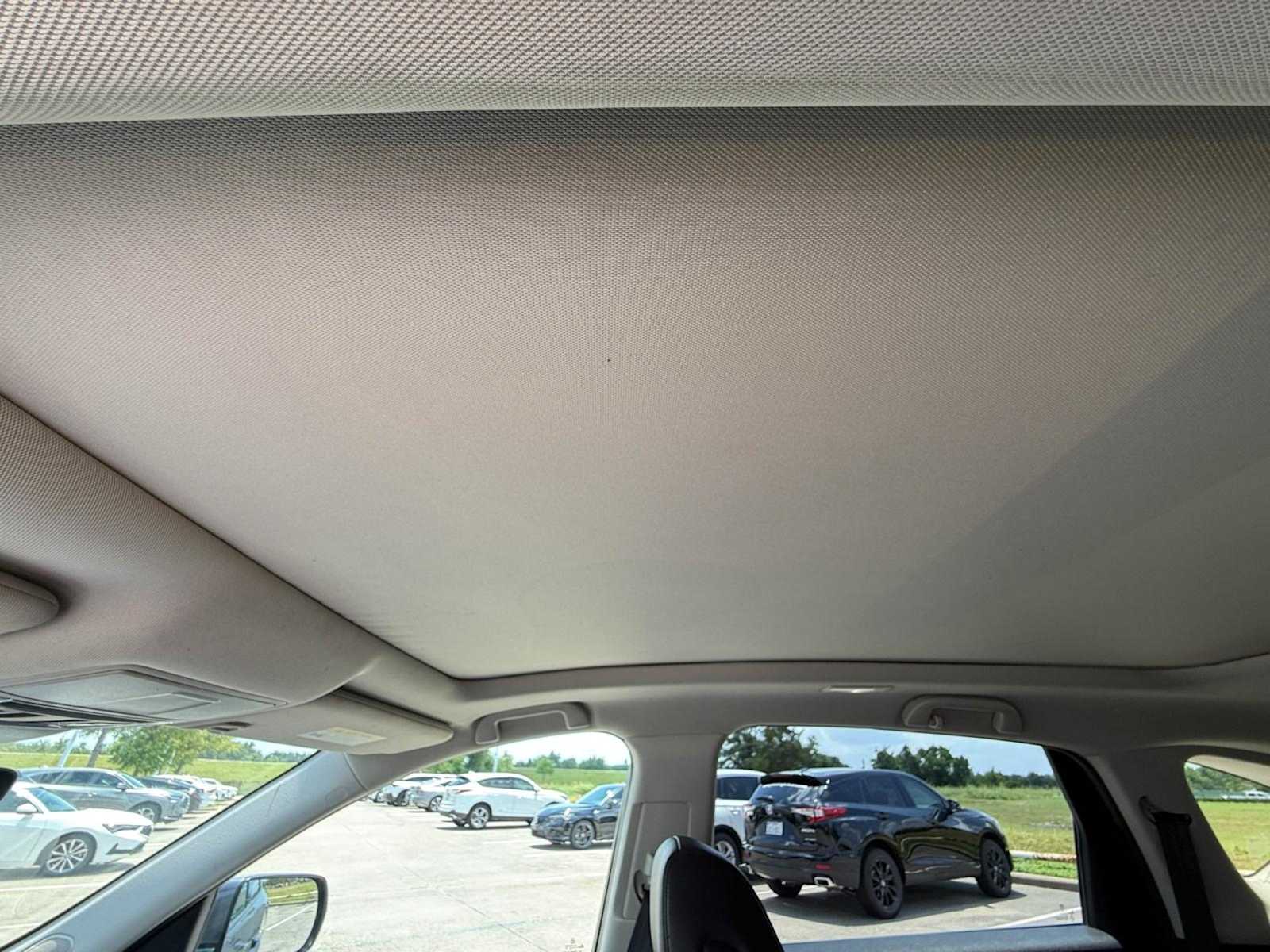 2019 Acura RDX  28