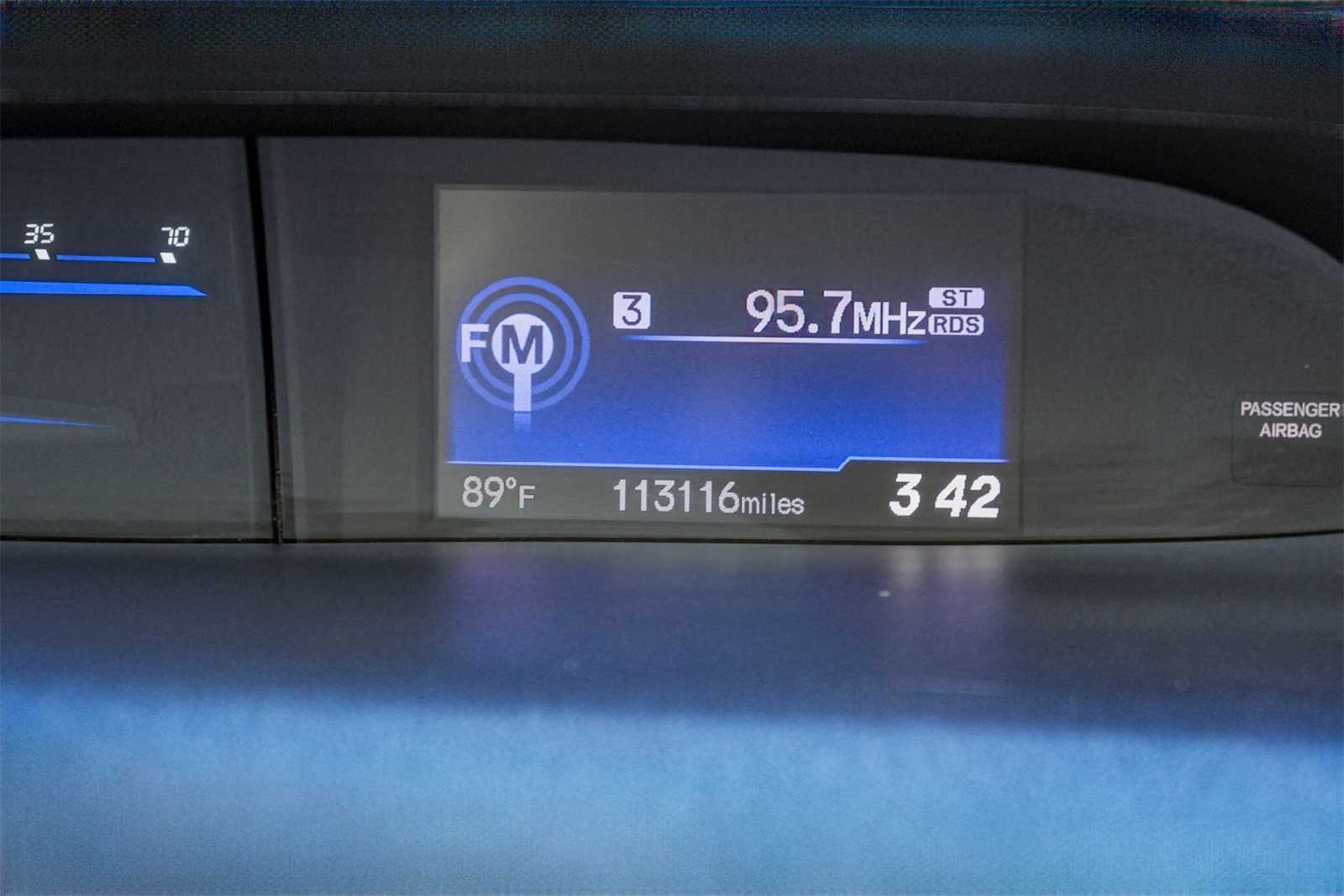 Thumbnail: 2015 Honda Civic - 18