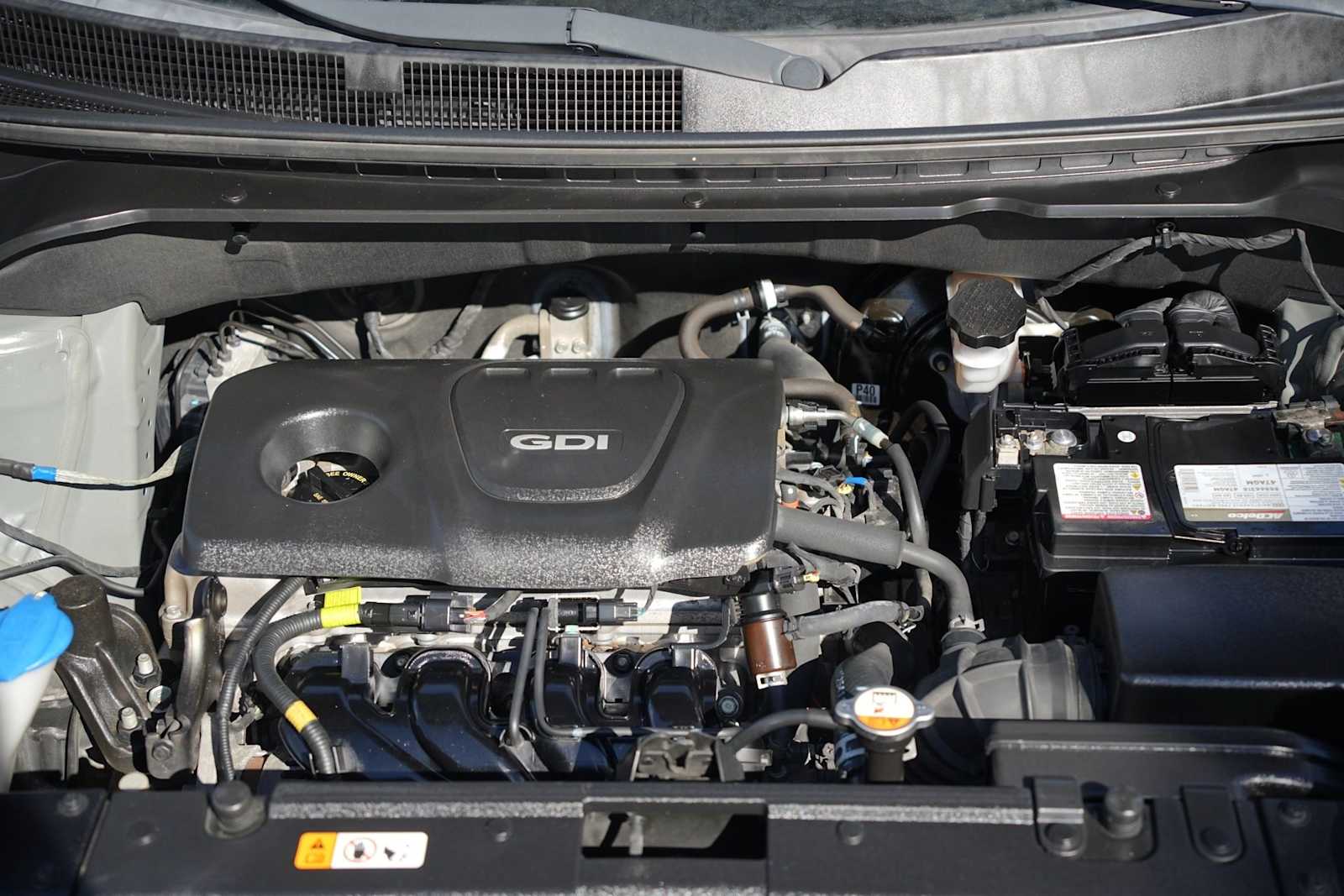 Thumbnail: 2017 Kia Soul - 9