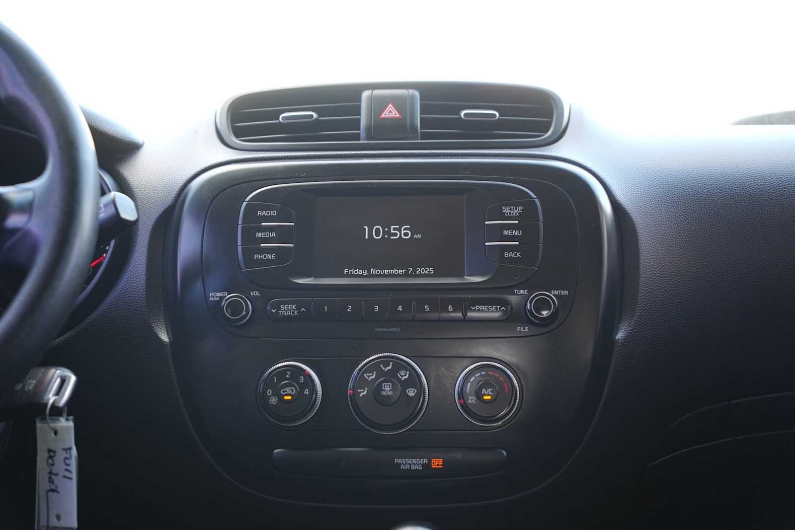 Thumbnail: 2017 Kia Soul - 18