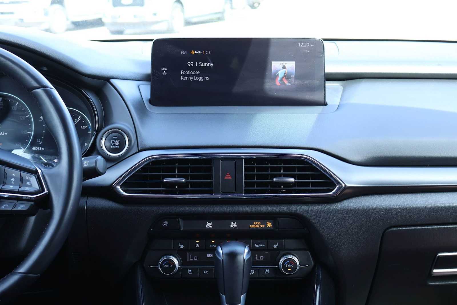 Thumbnail: 2023 Mazda CX-9 - 16